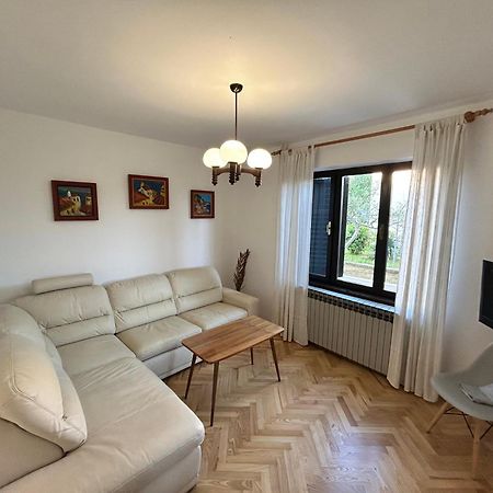 Apartman Mariolina Appartement Krk Town Buitenkant foto