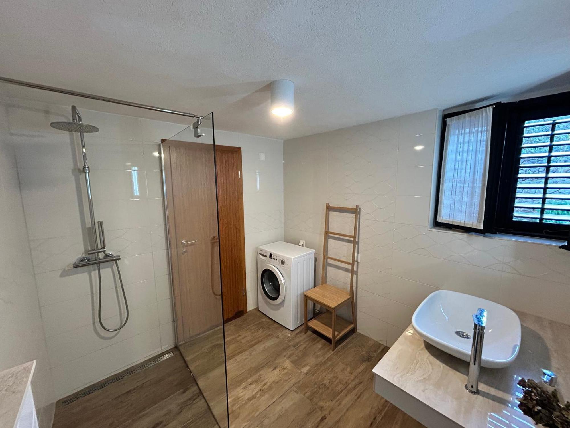 Apartman Mariolina Appartement Krk Town Buitenkant foto