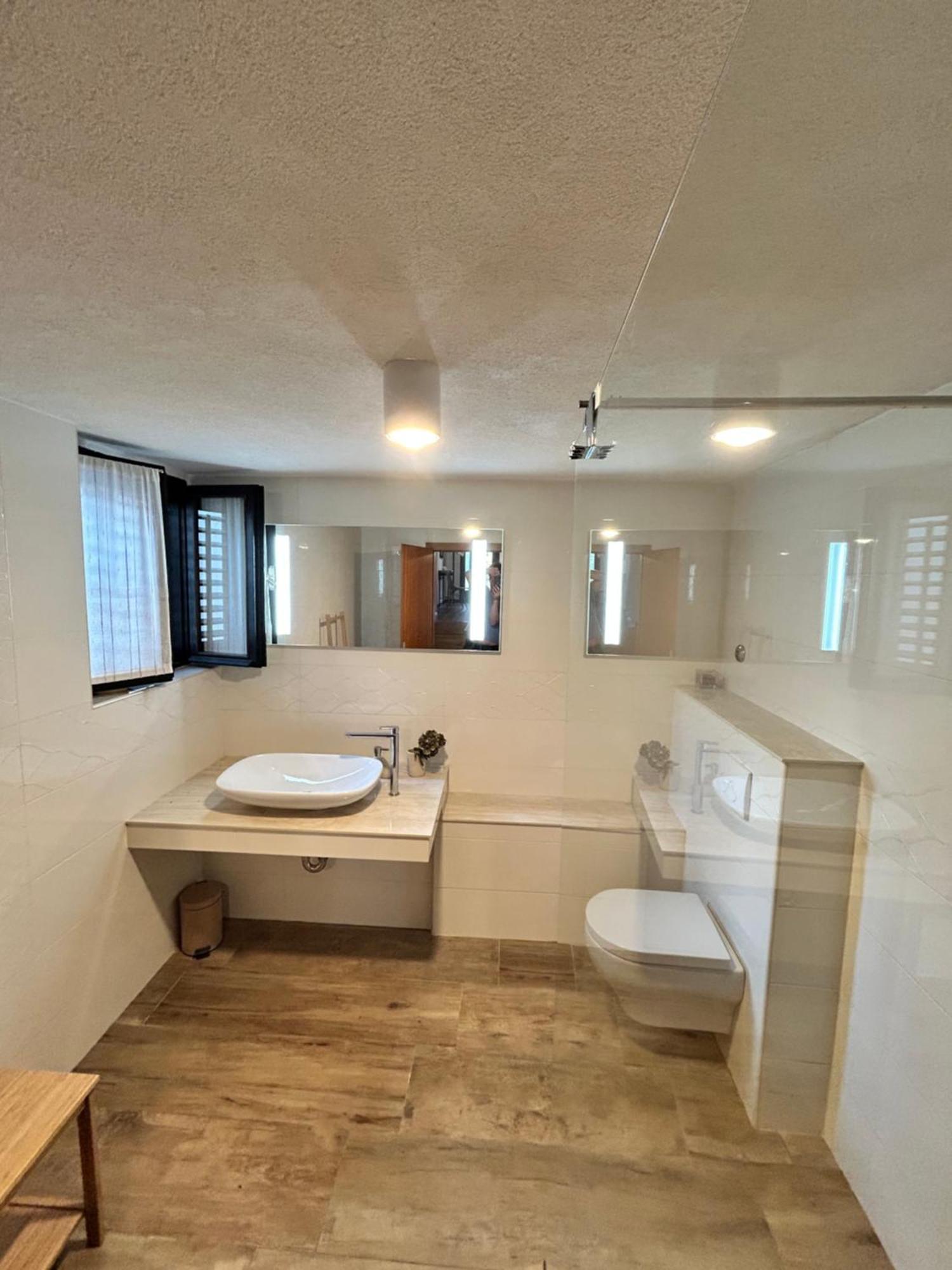 Apartman Mariolina Appartement Krk Town Buitenkant foto