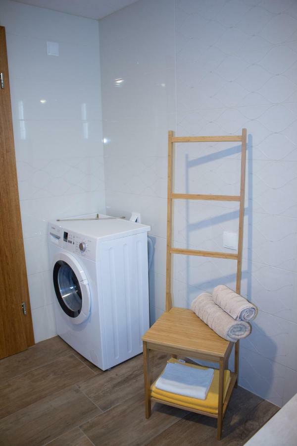 Apartman Mariolina Appartement Krk Town Buitenkant foto