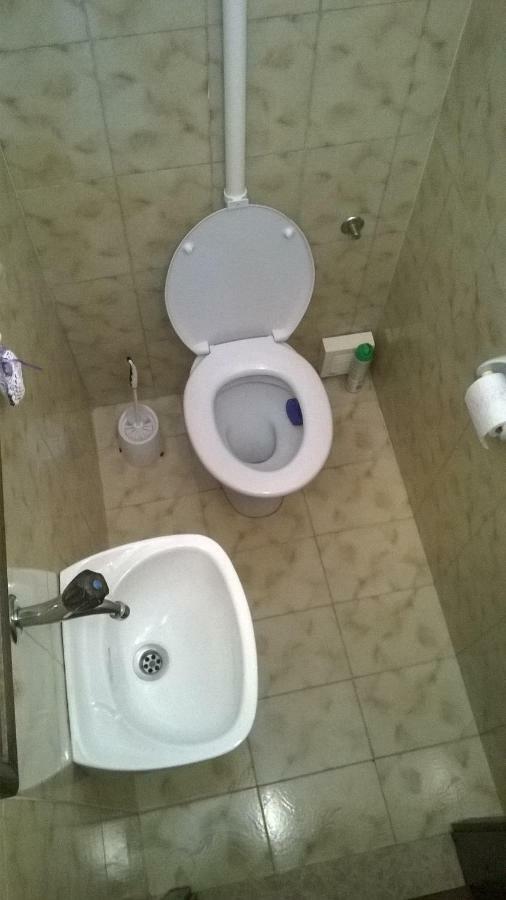 Apartman Mariolina Appartement Krk Town Buitenkant foto