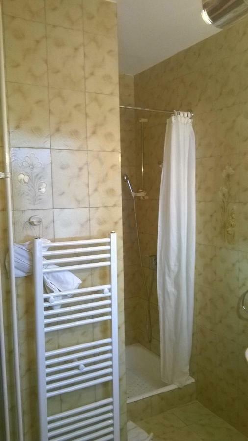 Apartman Mariolina Appartement Krk Town Buitenkant foto
