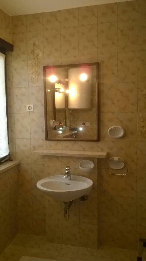 Apartman Mariolina Appartement Krk Town Buitenkant foto