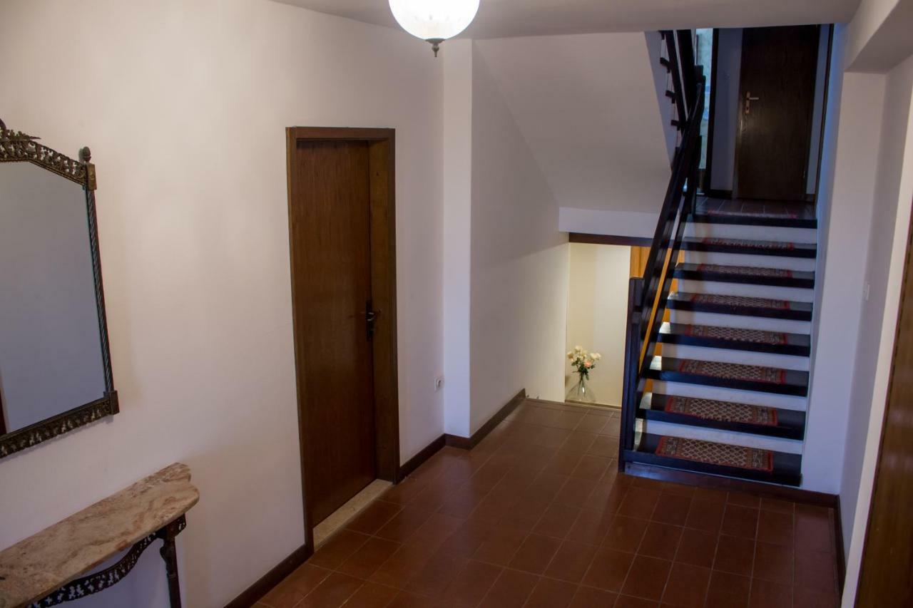 Apartman Mariolina Appartement Krk Town Buitenkant foto
