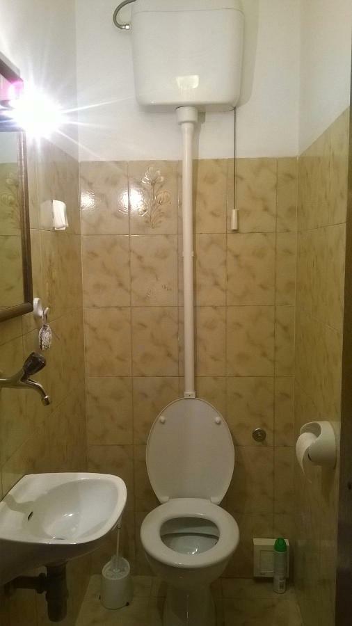 Apartman Mariolina Appartement Krk Town Buitenkant foto